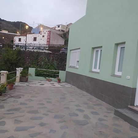 Vivienda Vacacional Casa Dora Valverde  Exteriör bild