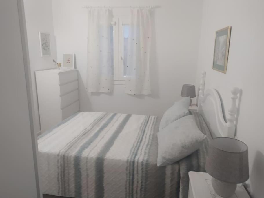 Vivienda Vacacional Casa Dora Valverde  Exteriör bild